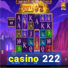 casino 222